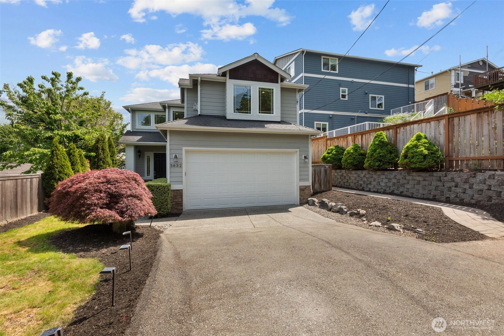 5632 31st Ave SW Seattle WA 98126