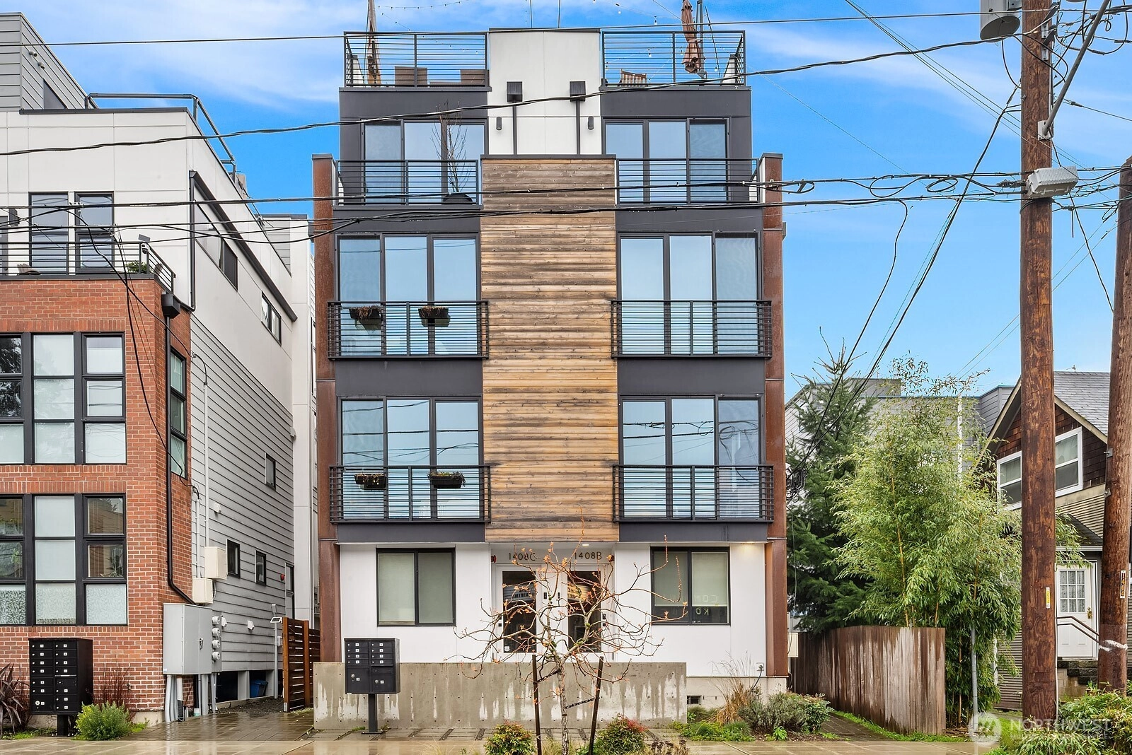 1406 21st Ave Unit A Unit A Seattle WA 98122