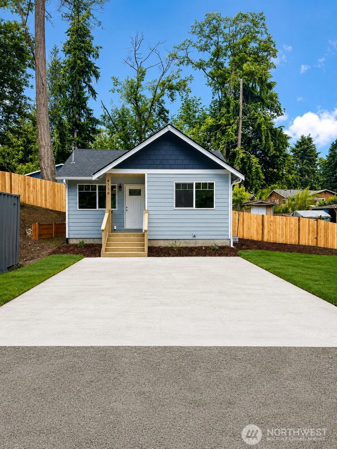 4338 Herring St Unit  Langley WA 98260