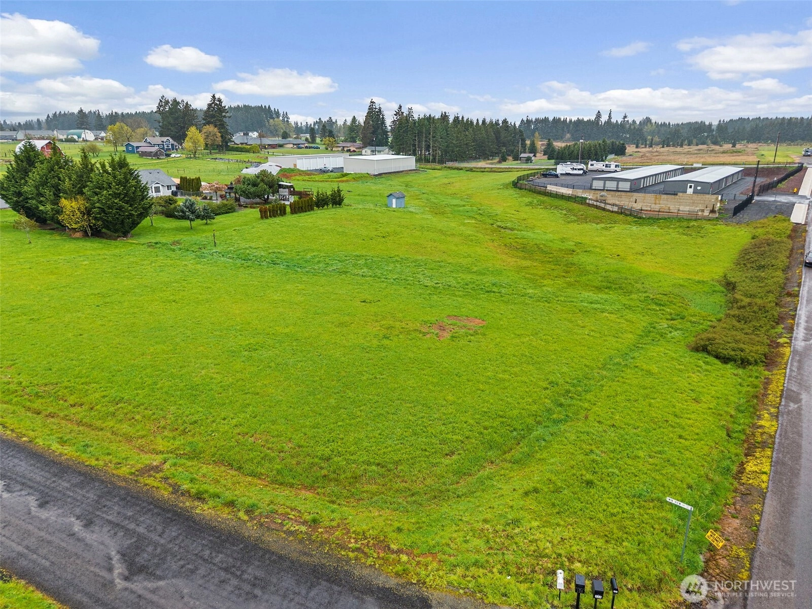106 Twin View Ln Winlock WA 98596