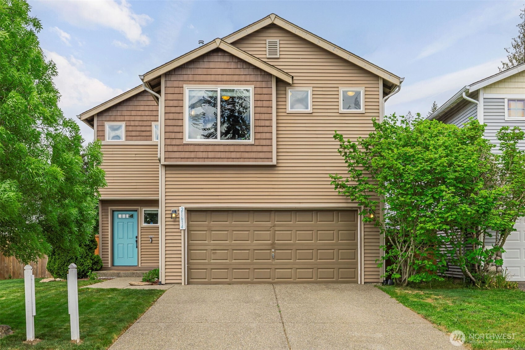 21614 SE 297th St Kent WA 98042