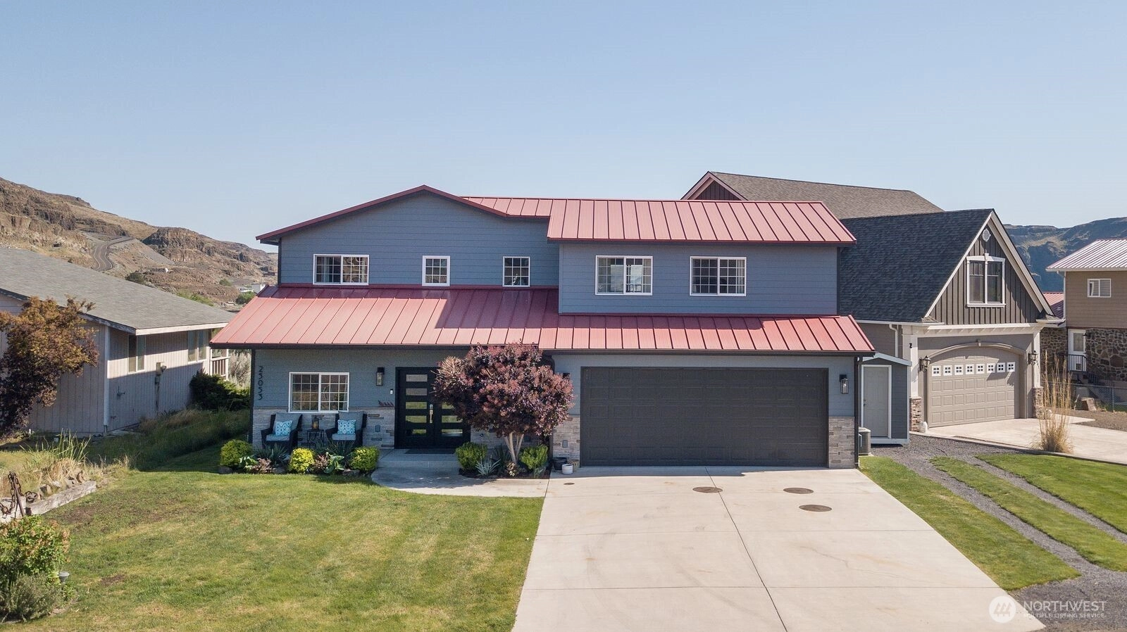 25053 SW Wanapum St Unit  Quincy WA 98848