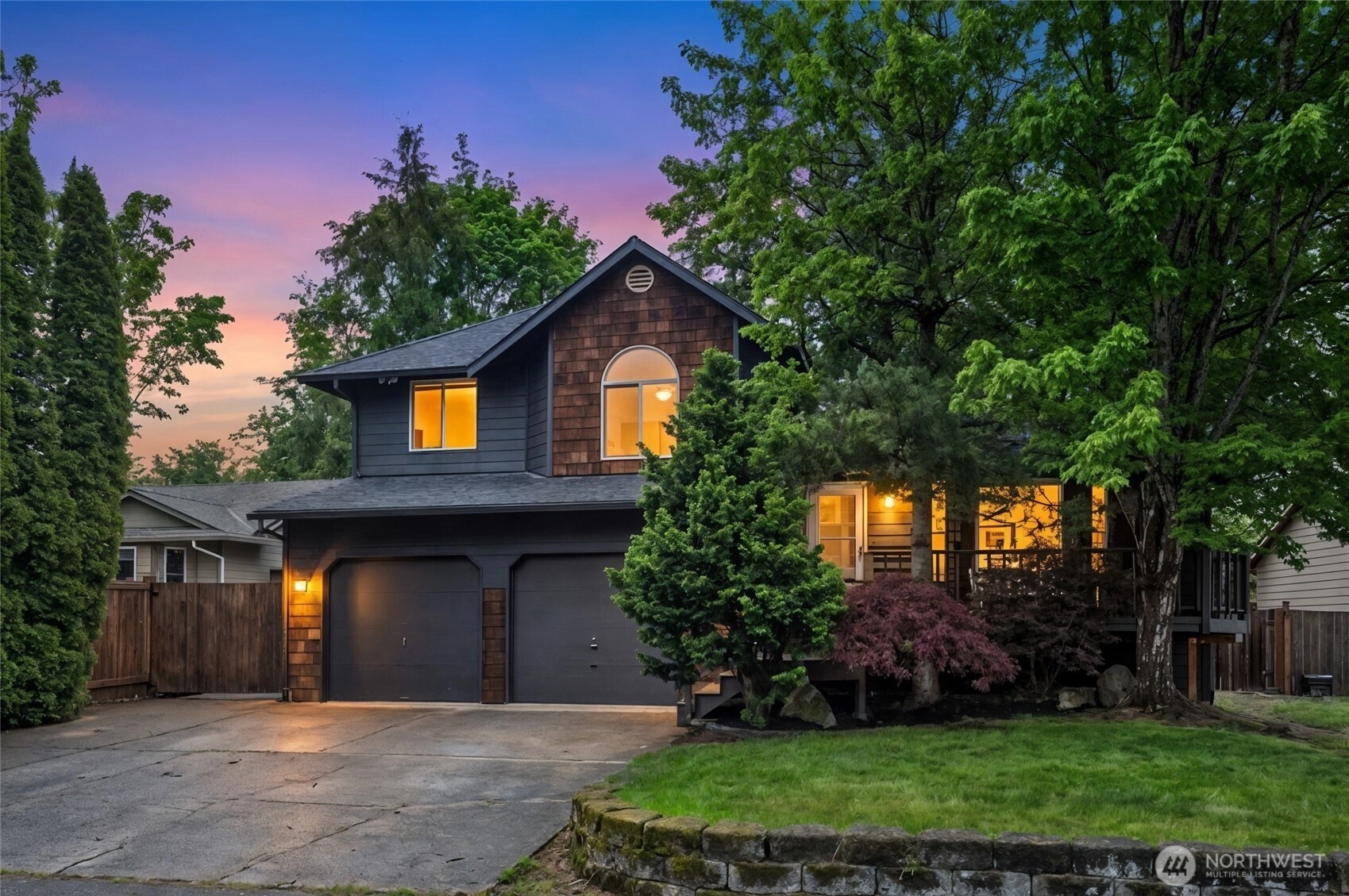 1817 91st Dr SE Unit  Lake Stevens WA 98258