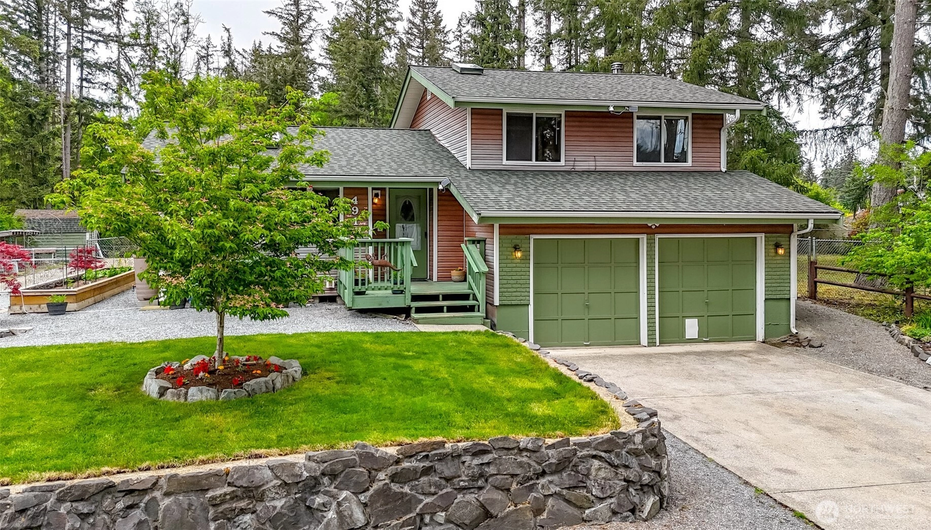 4911 255th St Ct E Graham WA 98338