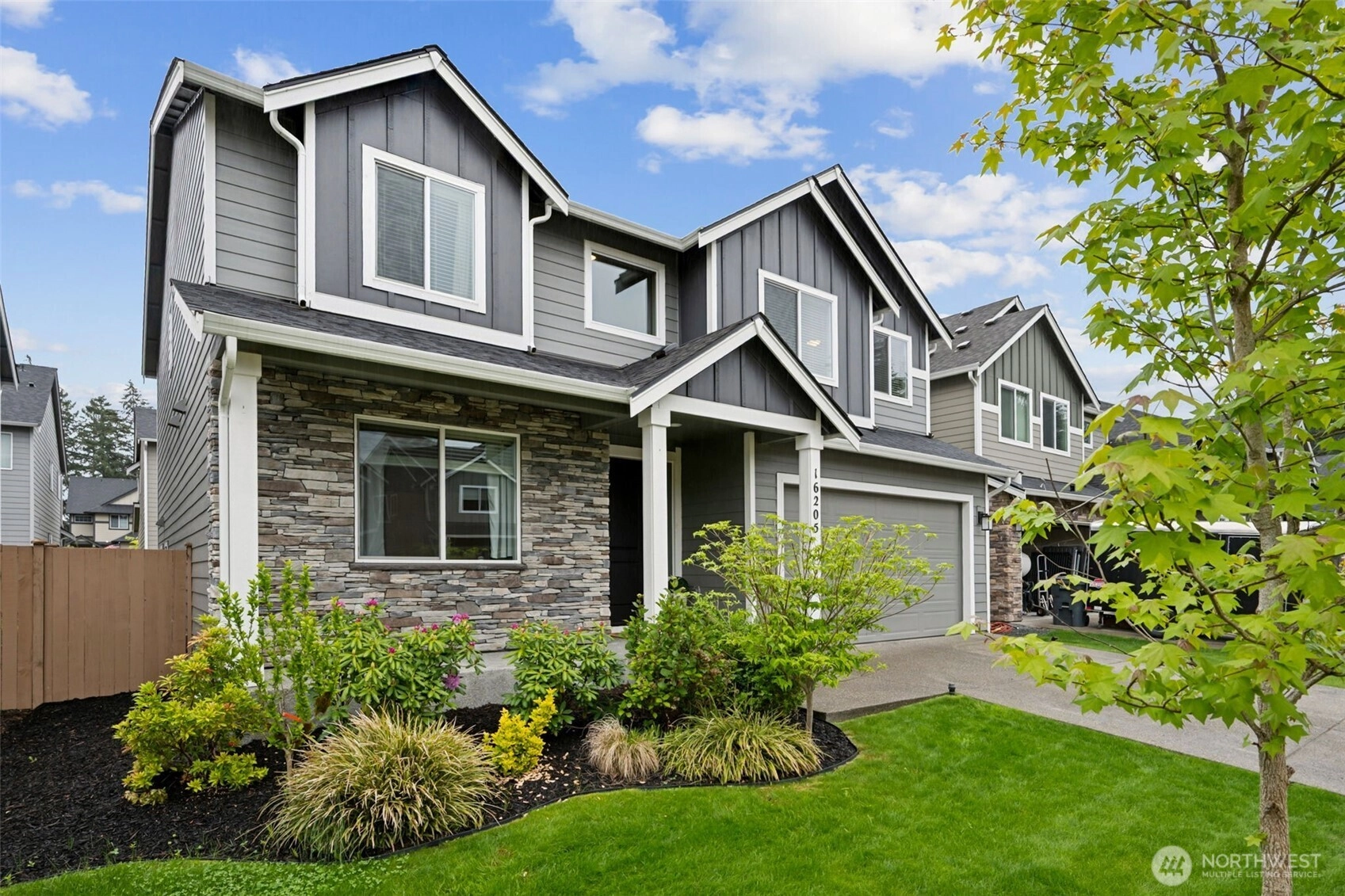 16205 8th Ave E Spanaway WA 98387