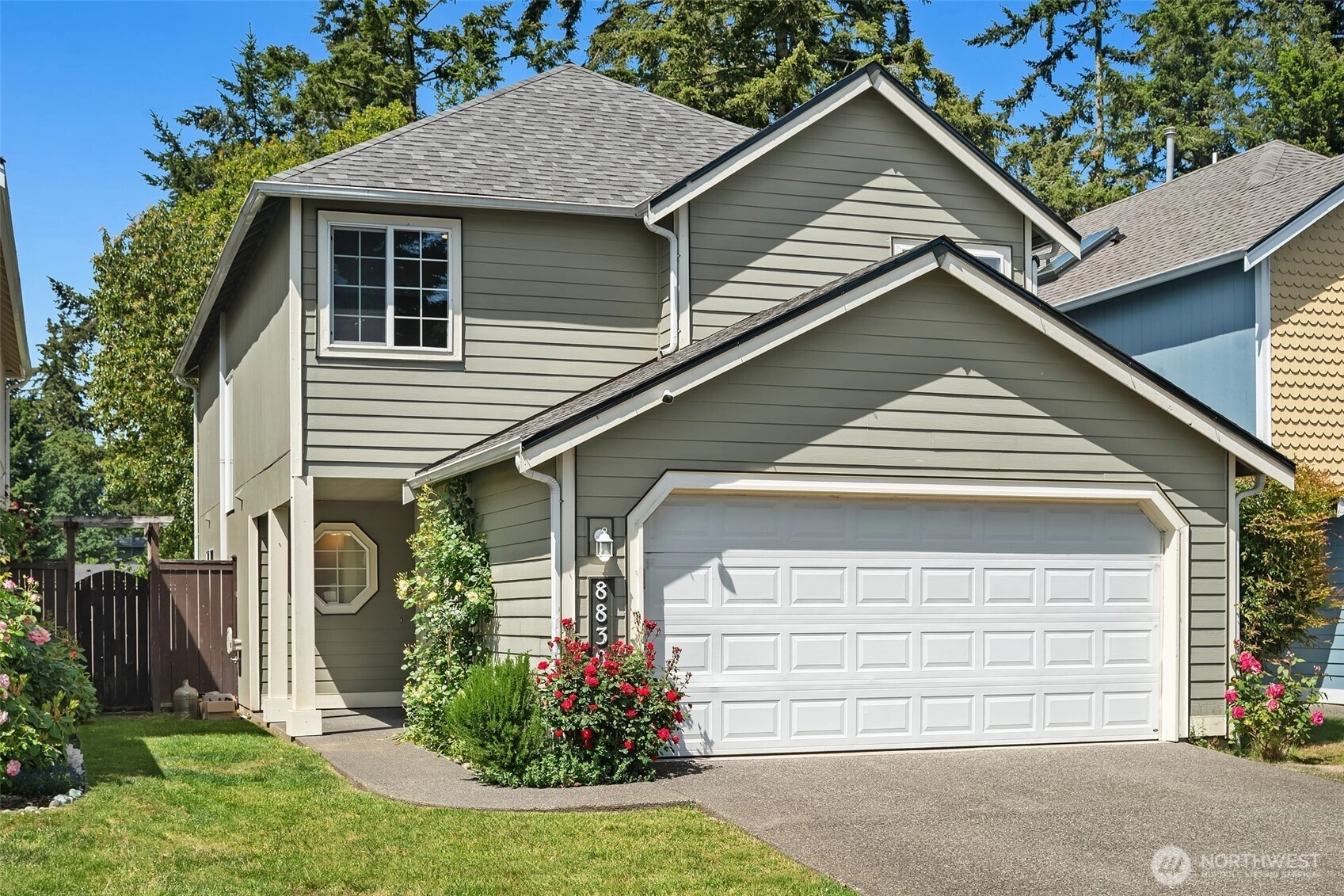 8830 Wallingford Ln NE Lacey WA 98516