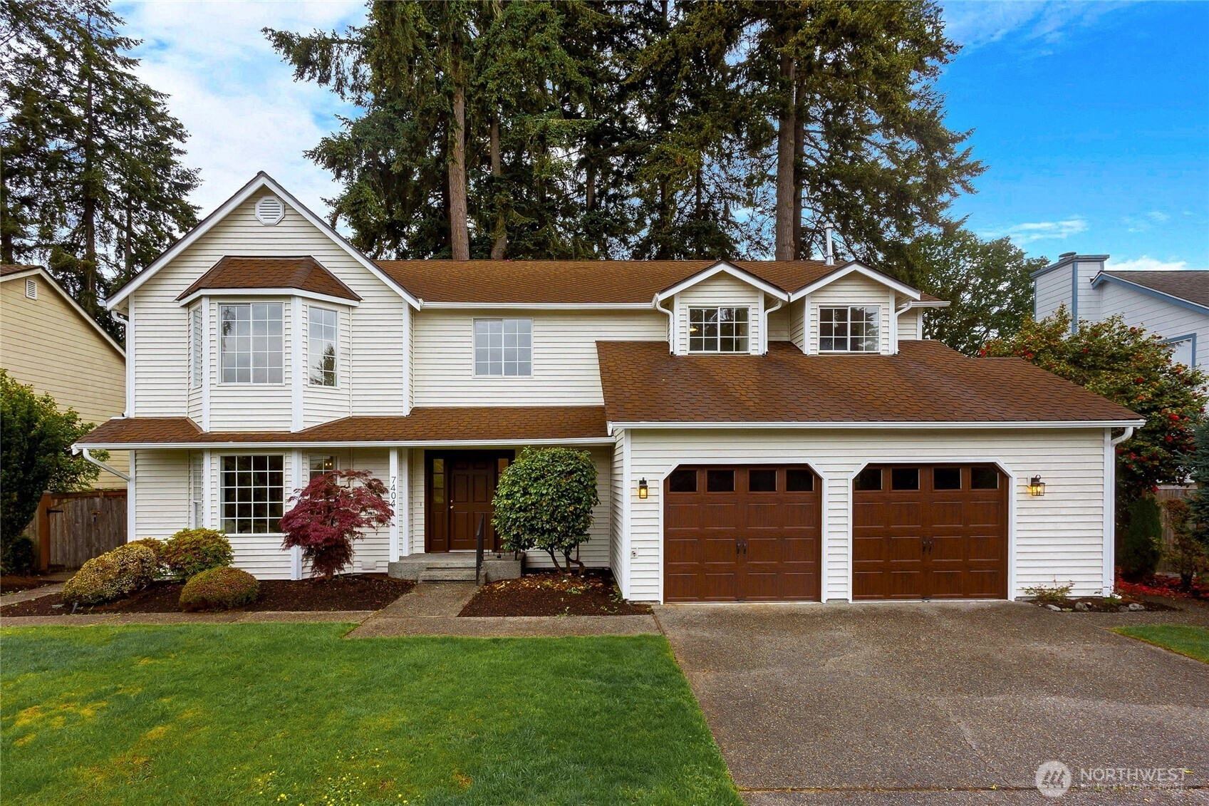 7404 91st Ave Ct SW Lakewood WA 98498