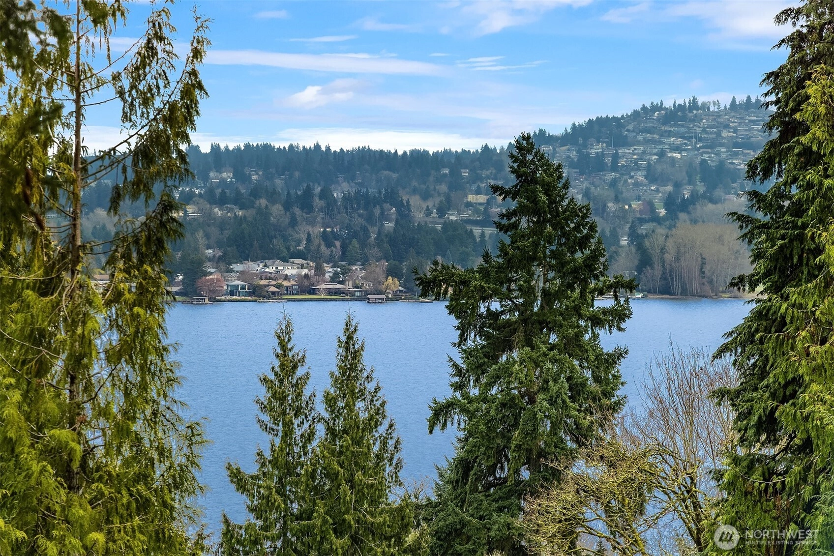 4429 E Mercer Way Unit  Mercer Island WA 98040
