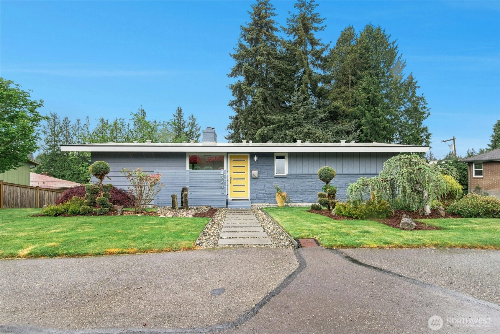 4924 Wilmington Ave Unit  Everett WA 98203