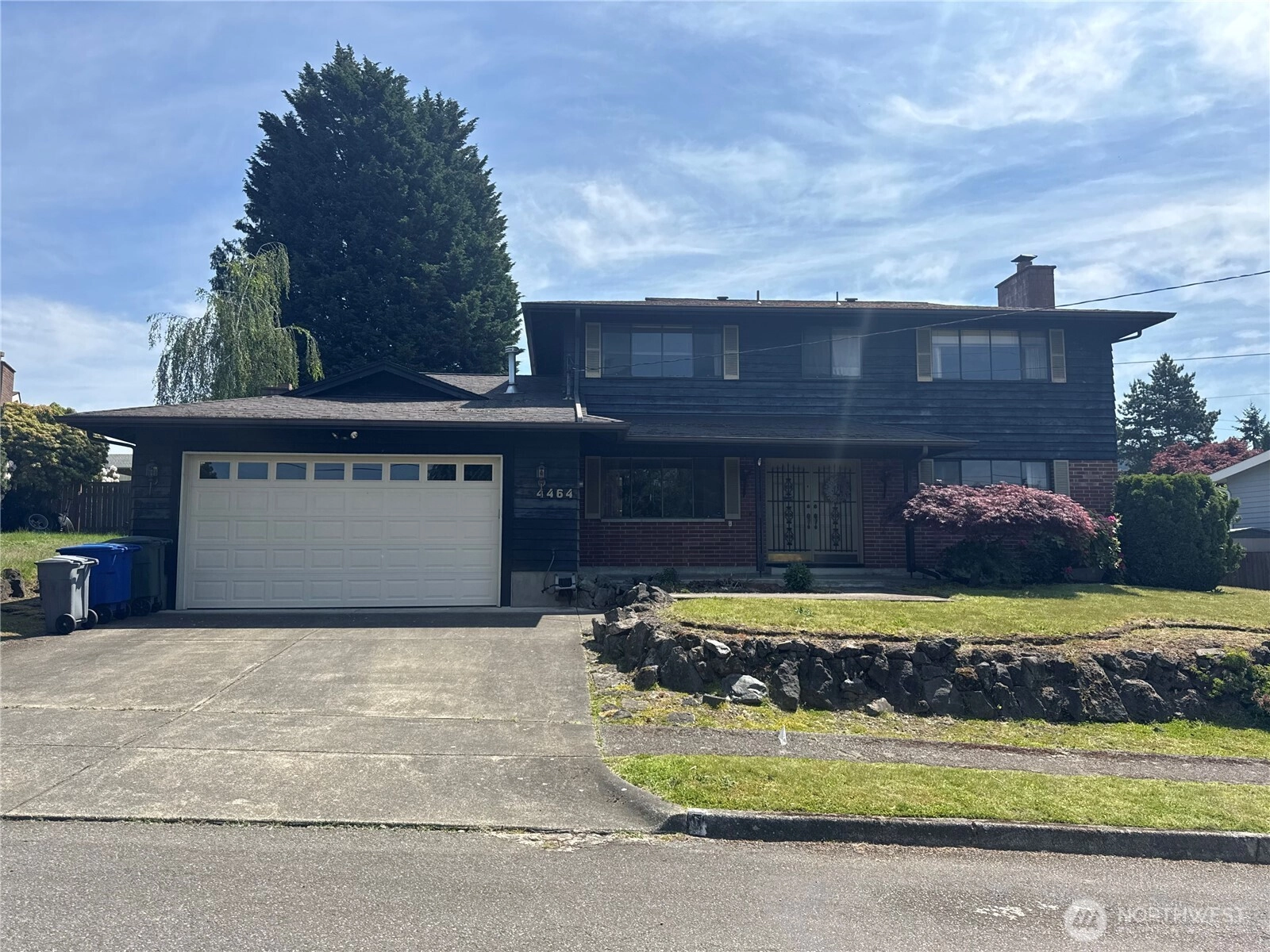 4464 122nd Ave SE Bellevue WA 98006