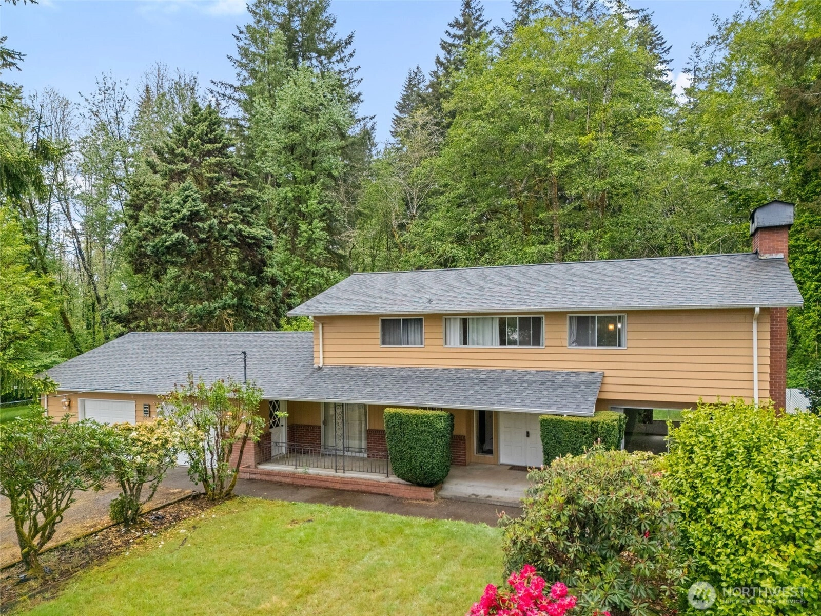 500 W Oak St McCleary WA 98557