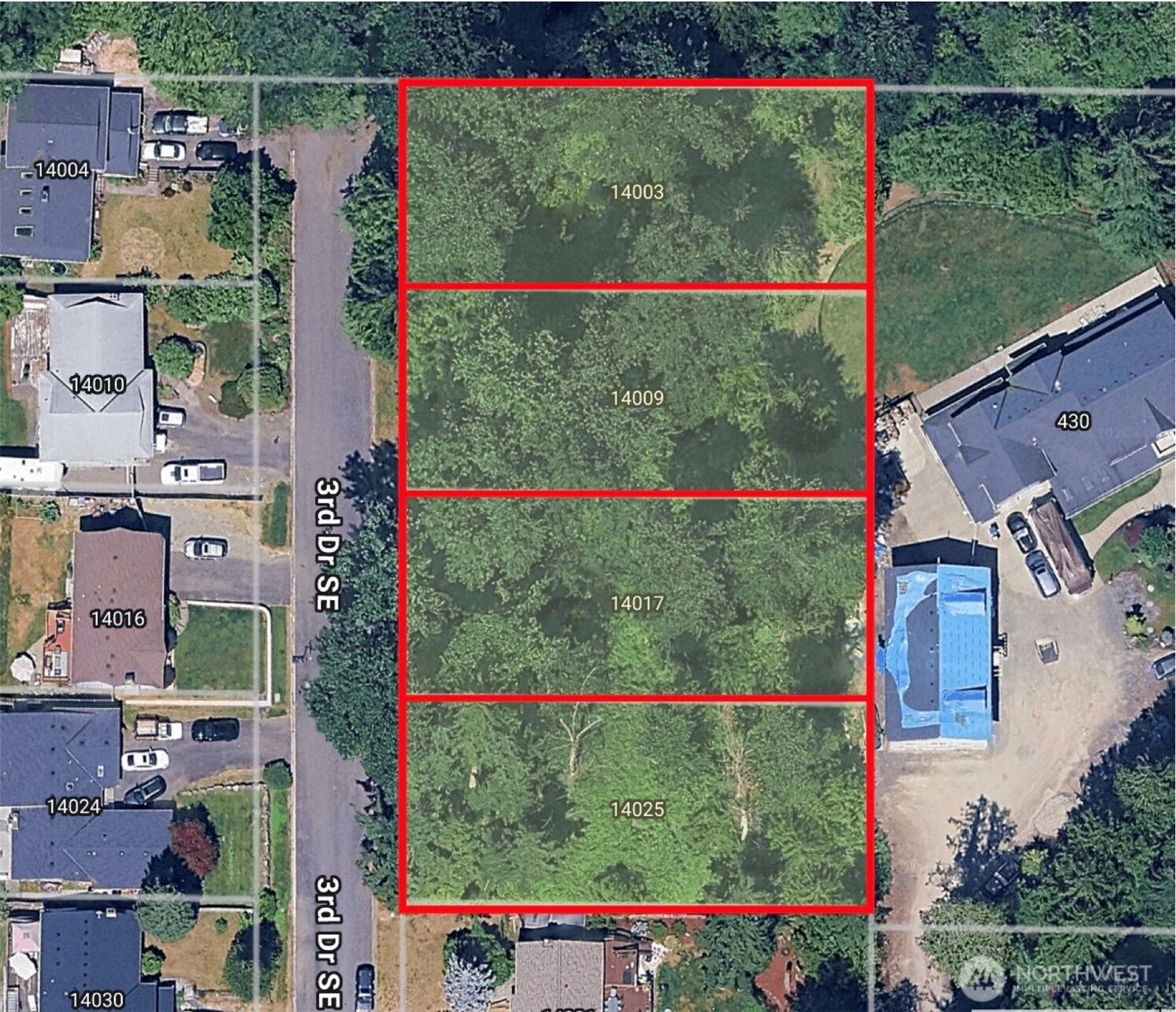 14025 3rd Dr SE Everett WA 98208