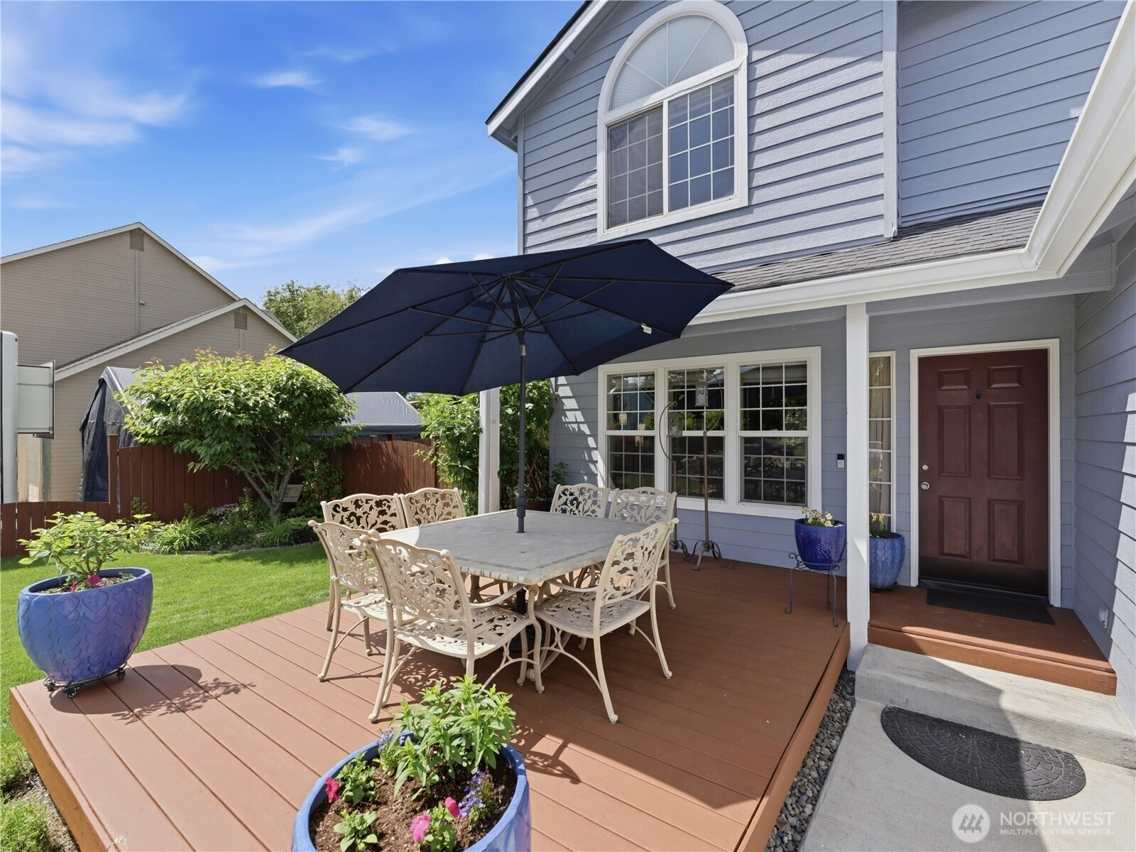 2443 Plateau Dr Unit  East Wenatchee WA 98802
