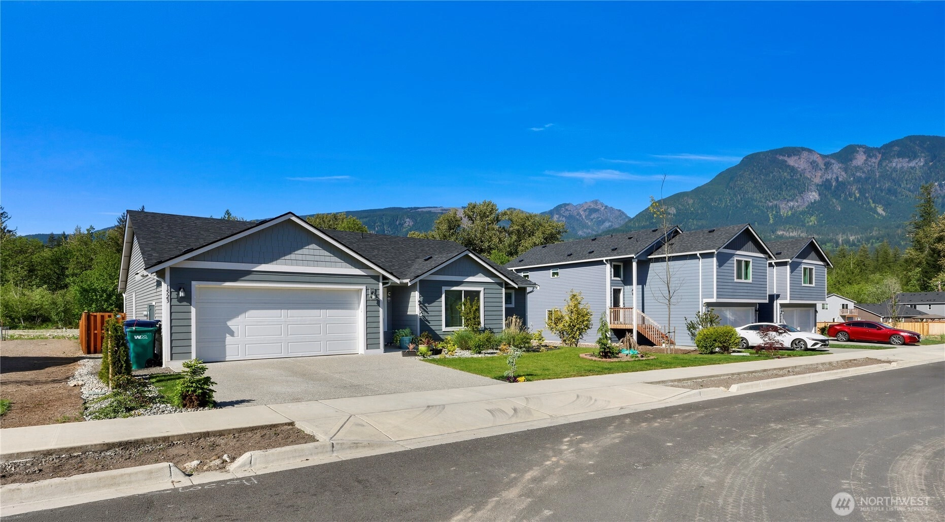 1523 Alder Ln Gold Bar WA 98251