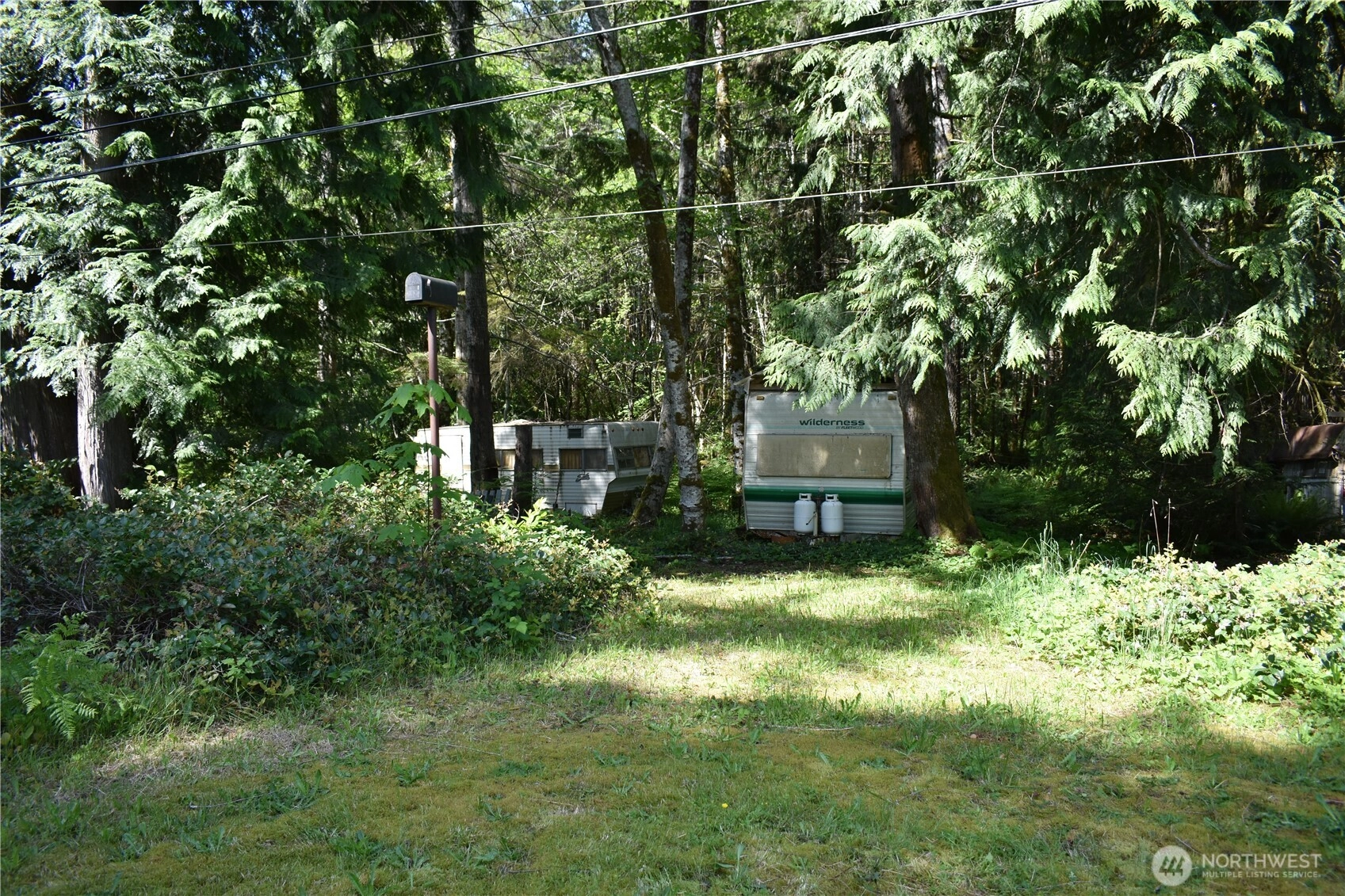 120 W Satsop Dr Elma WA 98541