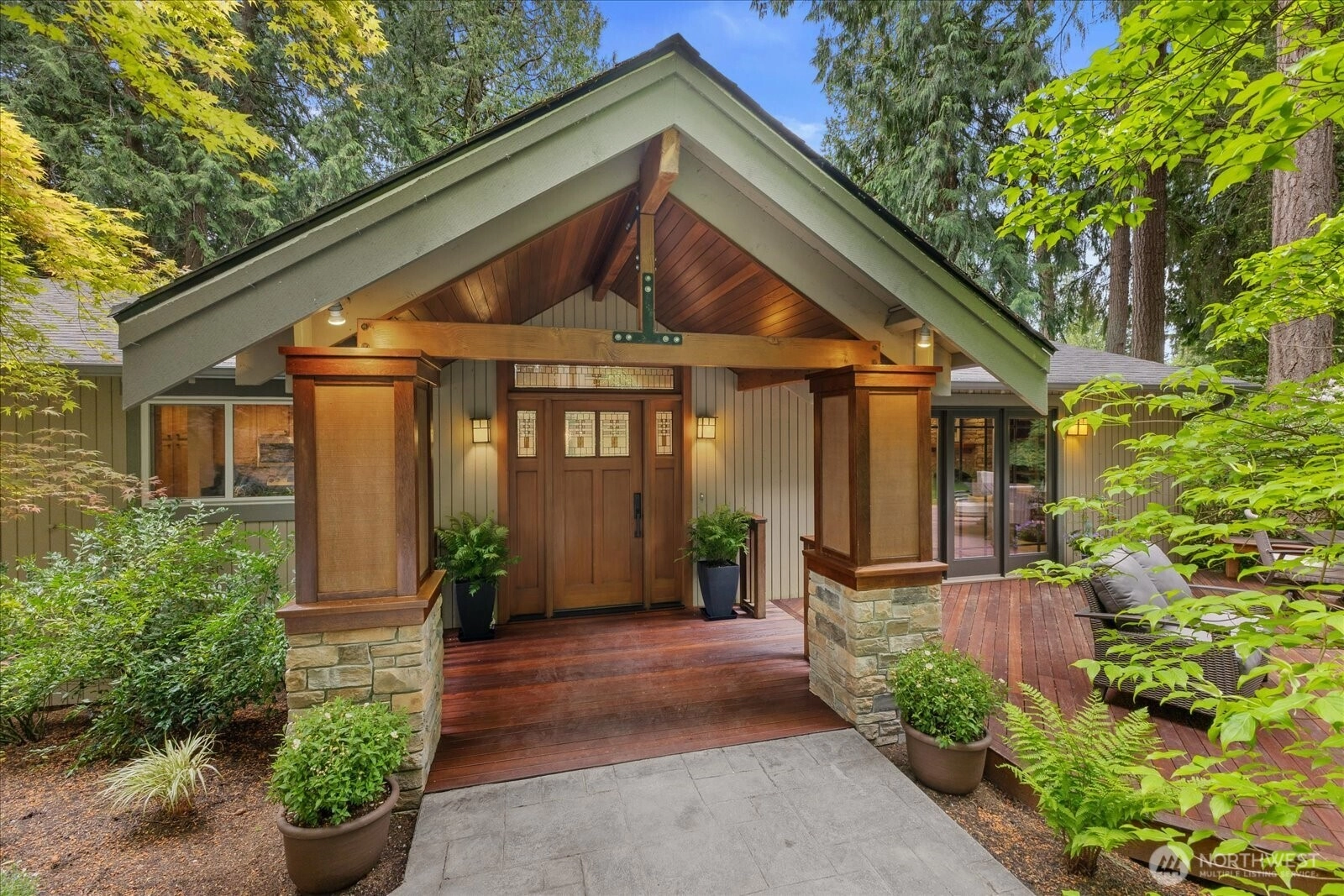 1555 Wildwood Blvd SW Unit  Issaquah WA 98027