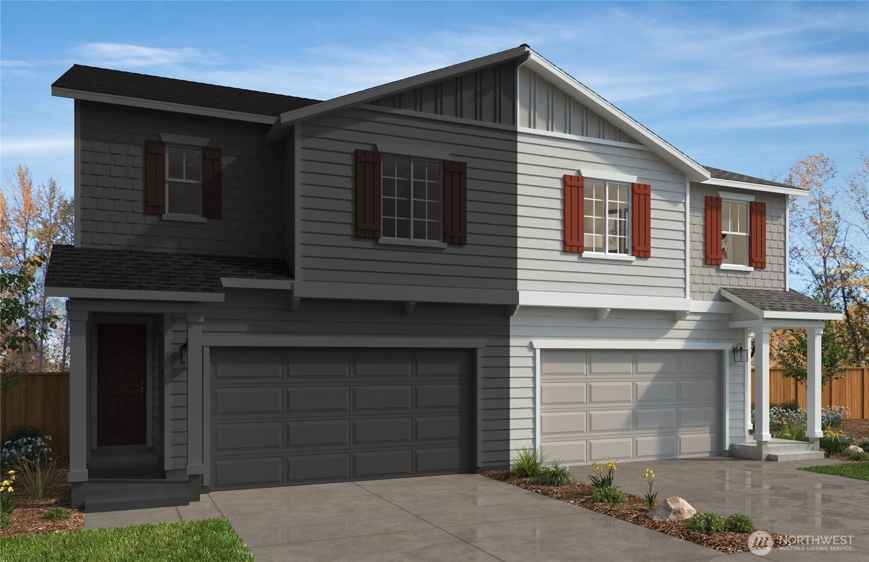 8417 42nd St NE Unit  Marysville WA 98270