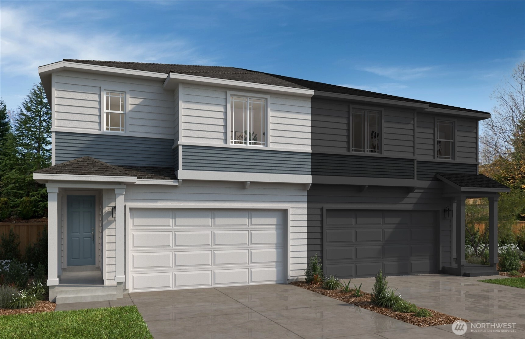 8340 42nd St NE Unit  Marysville WA 98270