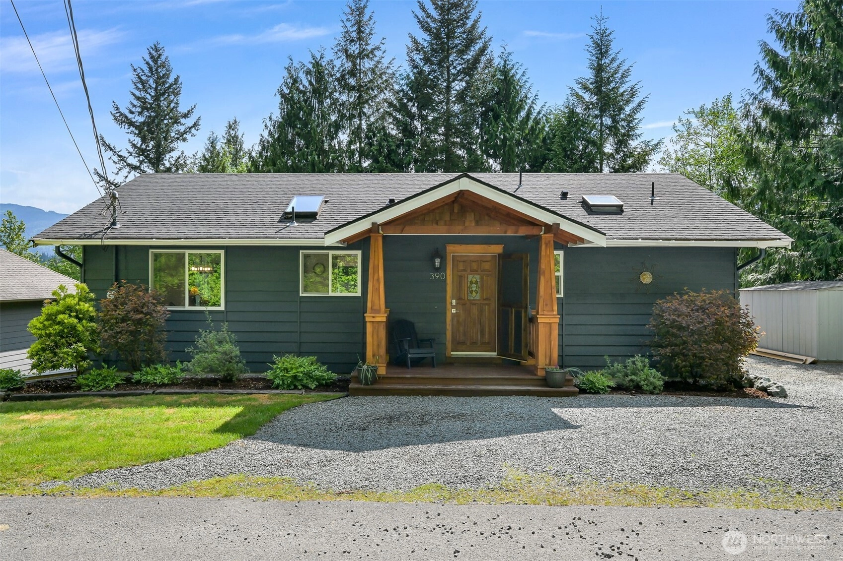 390 Alpine Dr Unit  Sedro Woolley WA 98284