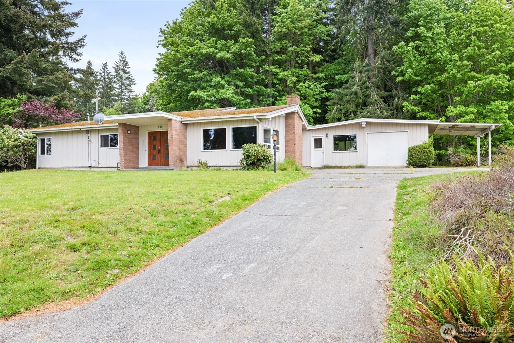 130 Viewcrest Ave Port Angeles WA 98362