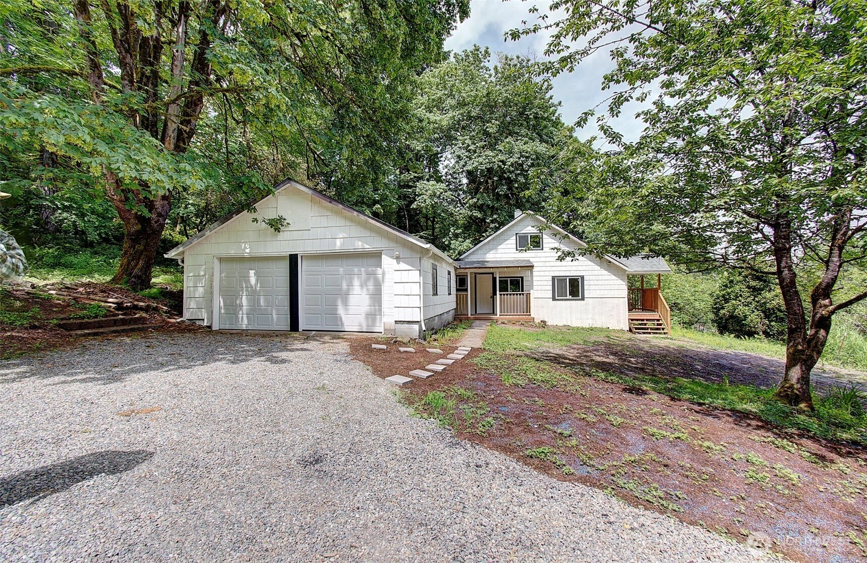 6405 Westside Hwy Castle Rock WA 98611