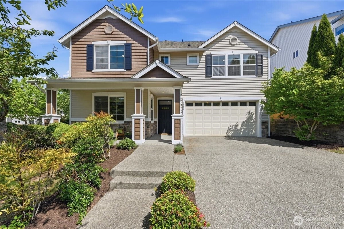 9330 Templeton Ave SE Snoqualmie WA 98065