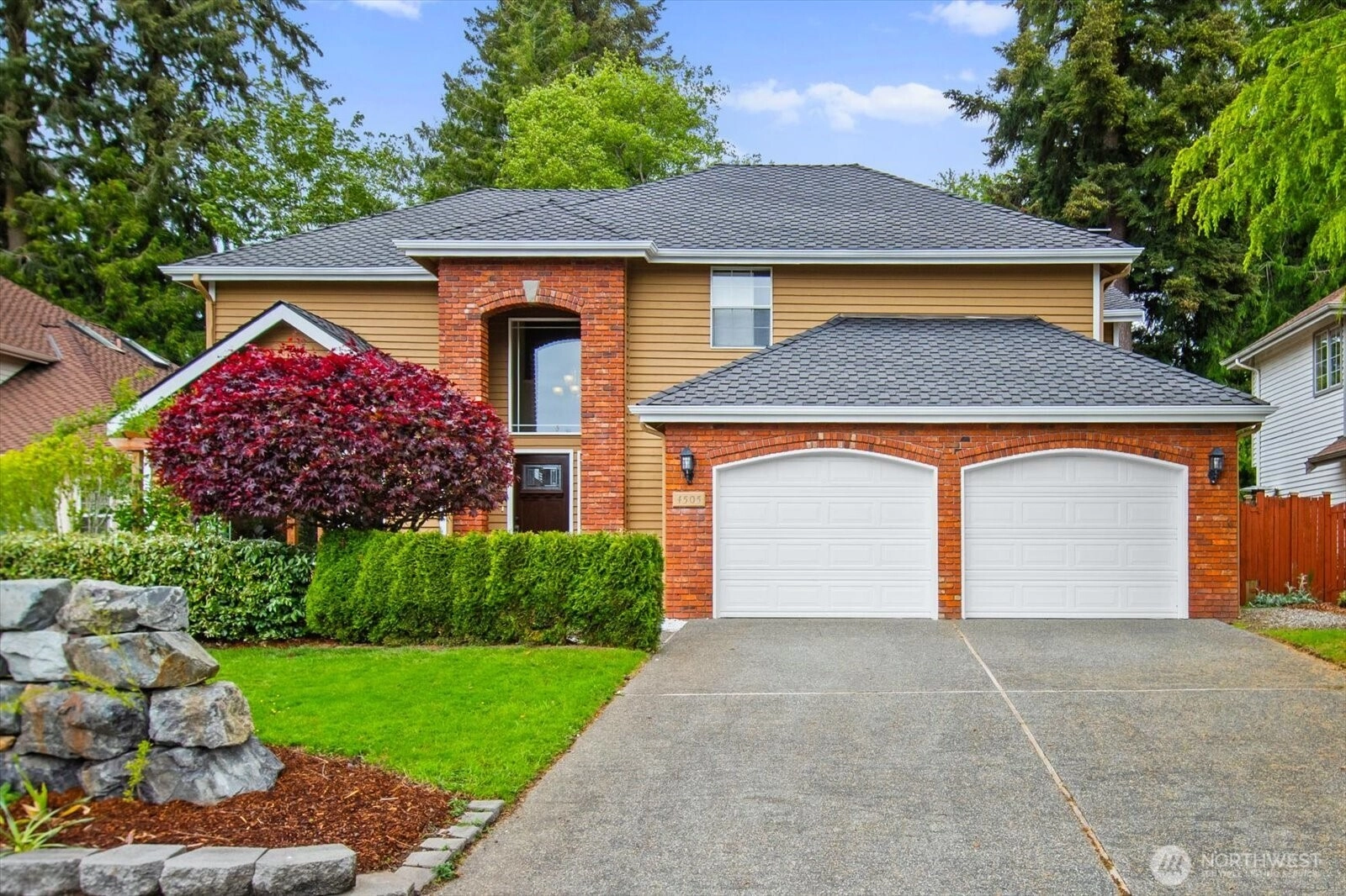 4505 146th Pl SW Unit  Lynnwood WA 98087
