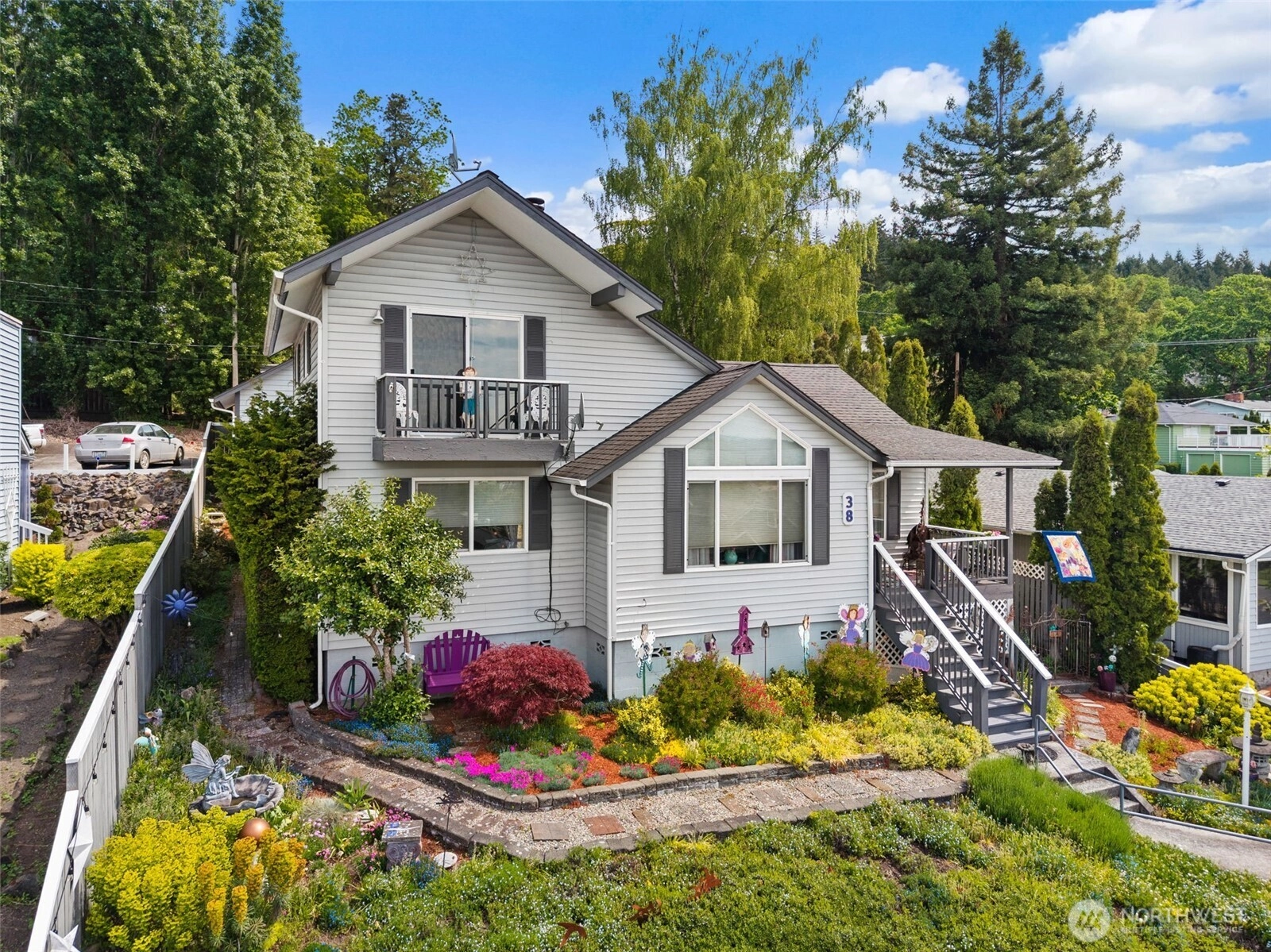 38 SE Washington Ave Chehalis WA 98532