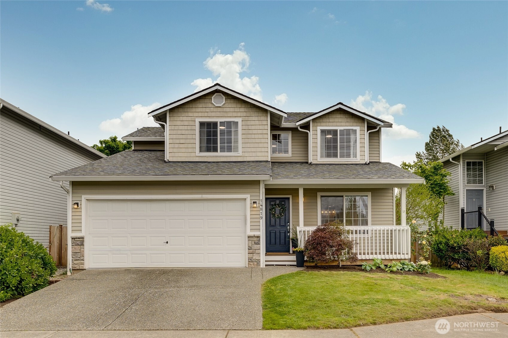 14819 47th Dr SE Everett WA 98208