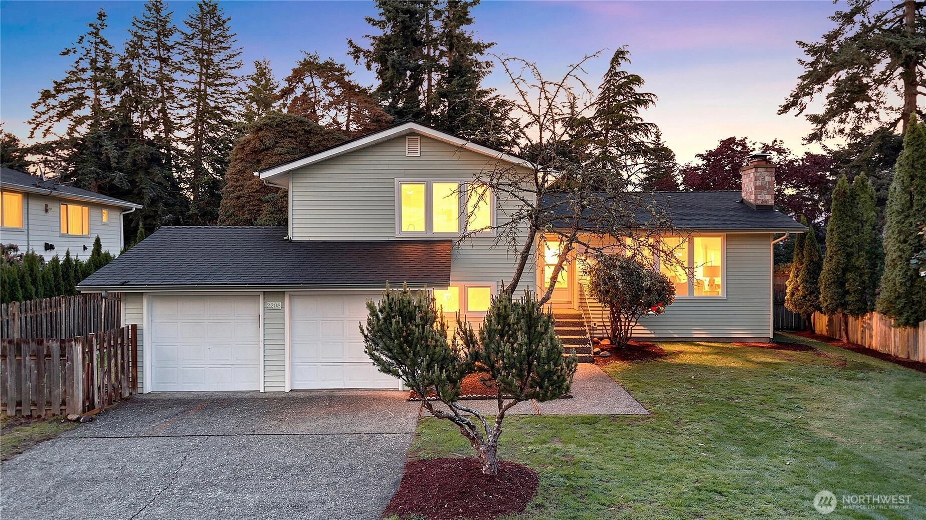 2208 Vashon Ave NE Unit  Renton WA 98059