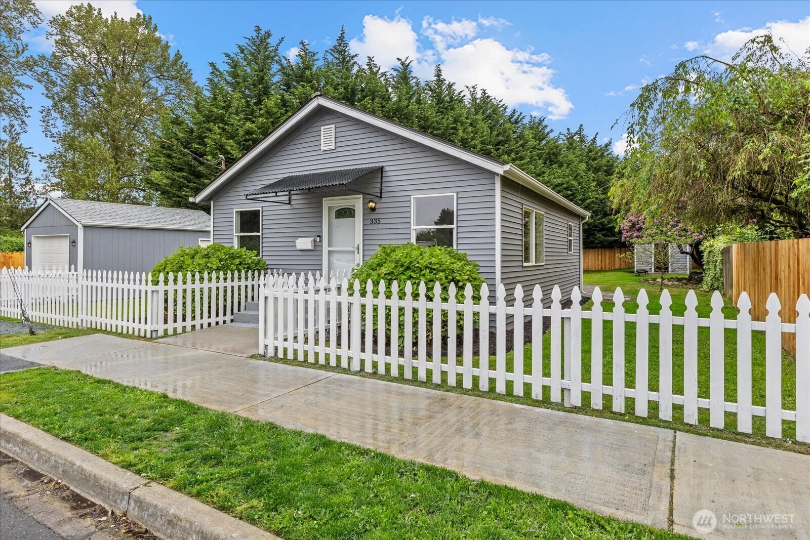 335 N Madison Unit  Monroe WA 98272