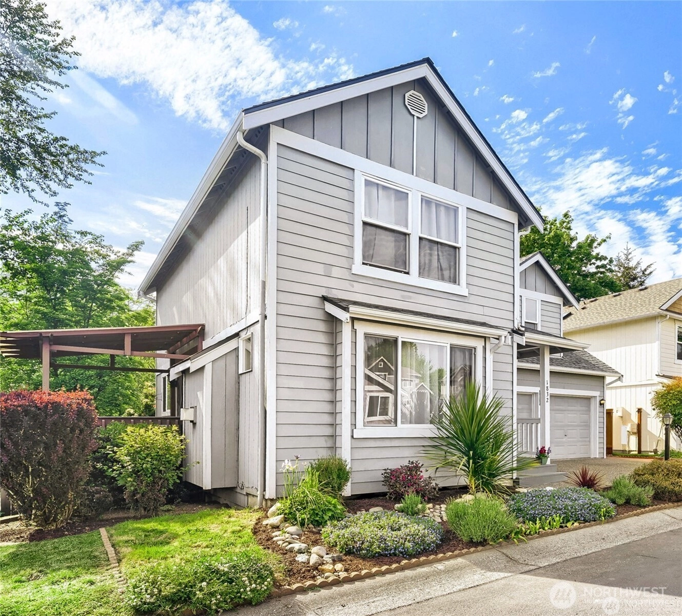 1832 82nd Ave NE Lake Stevens WA 98258