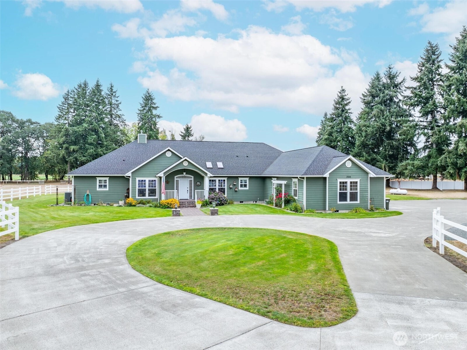 3025 Harrison Ave Centralia WA 98531