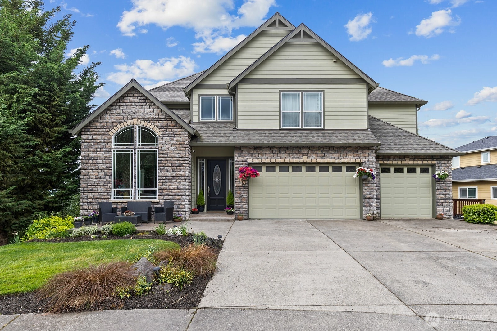125 San Gabriel Ct Unit  Kalama WA 98625