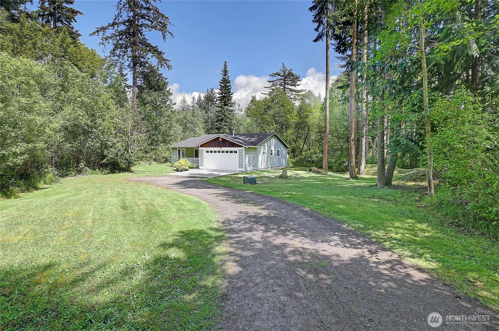 611 SW Camano Dr Camano Island WA 98282