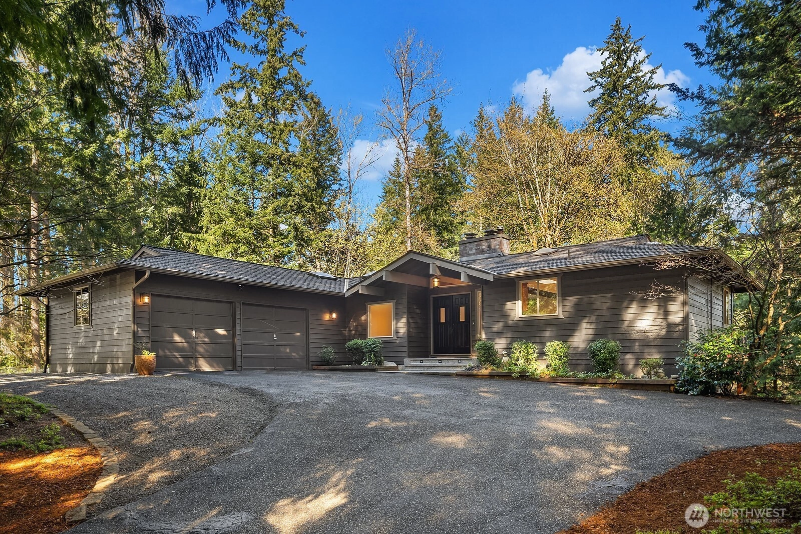 2836 241st Ave SE Sammamish WA 98075