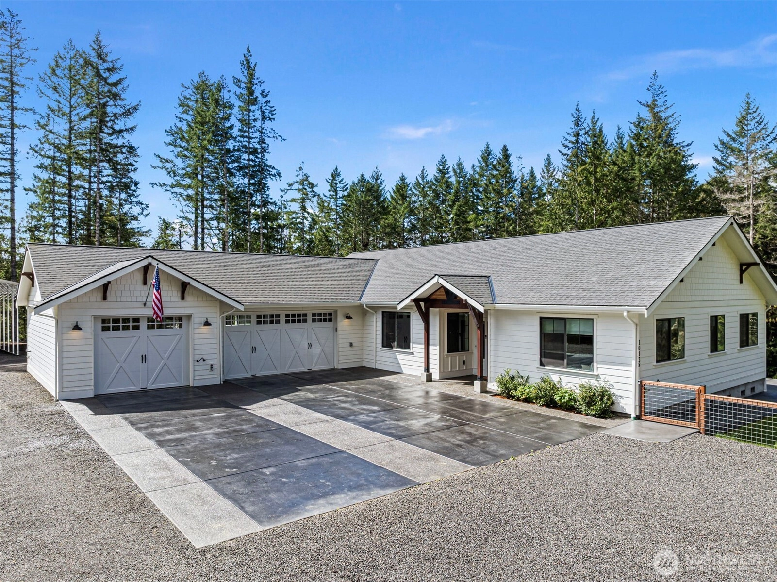 10128 Merlins Ln NW Bremerton WA 98312