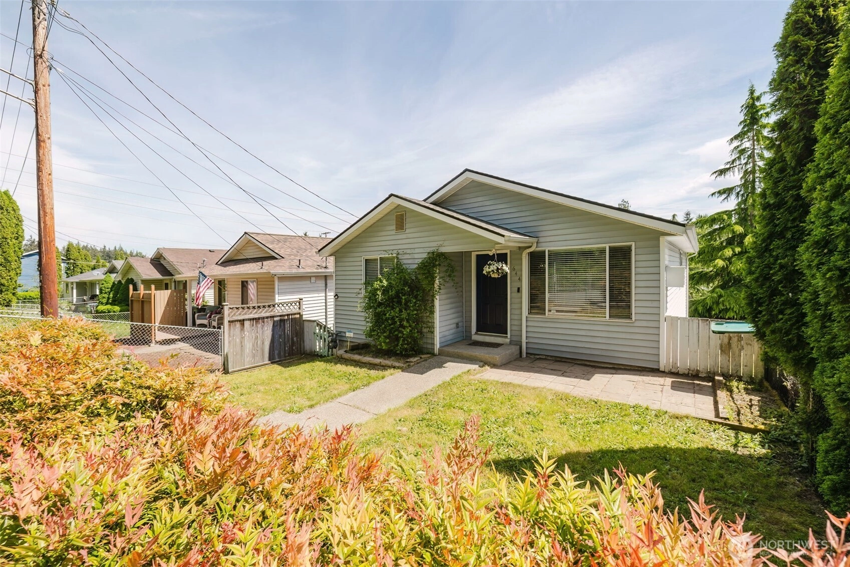 644 Adele Ave Unit  Bremerton WA 98312