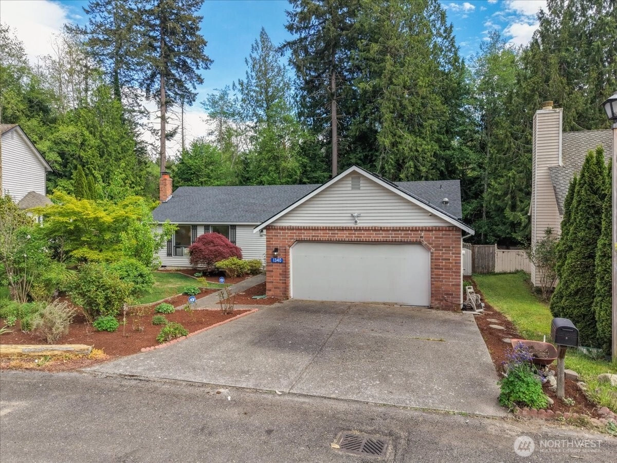 1340 NW Huckle Dr Bremerton WA 98311