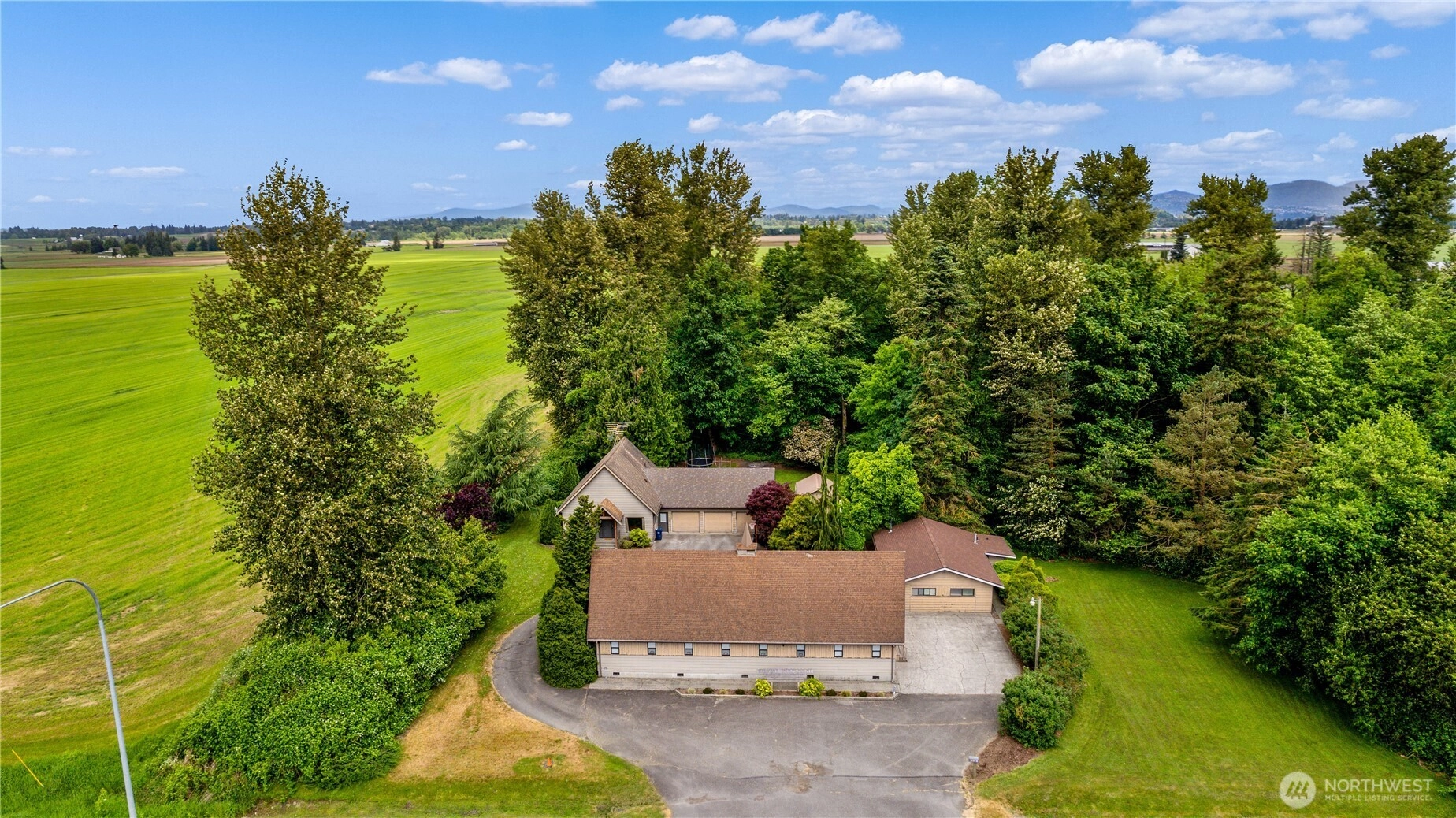 3650 E Badger Rd Everson WA 98247