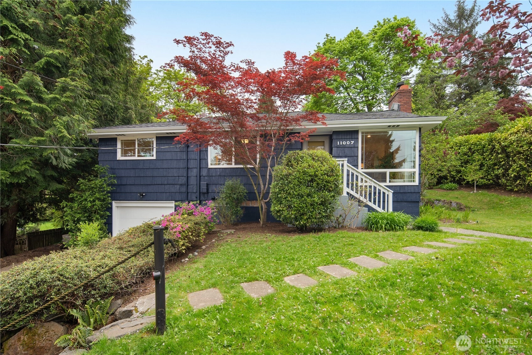 11007 Alton Ave NE Unit  Seattle WA 98125