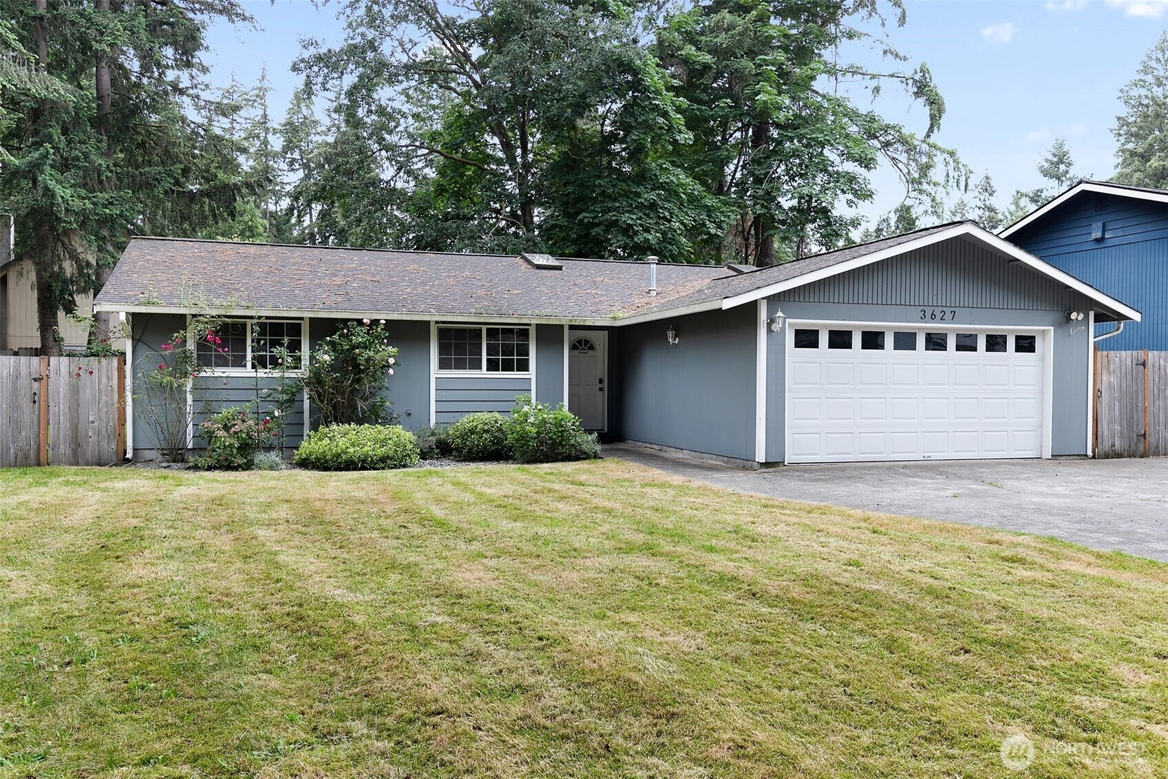 3627 Princeton Ct SE Lacey WA 98503