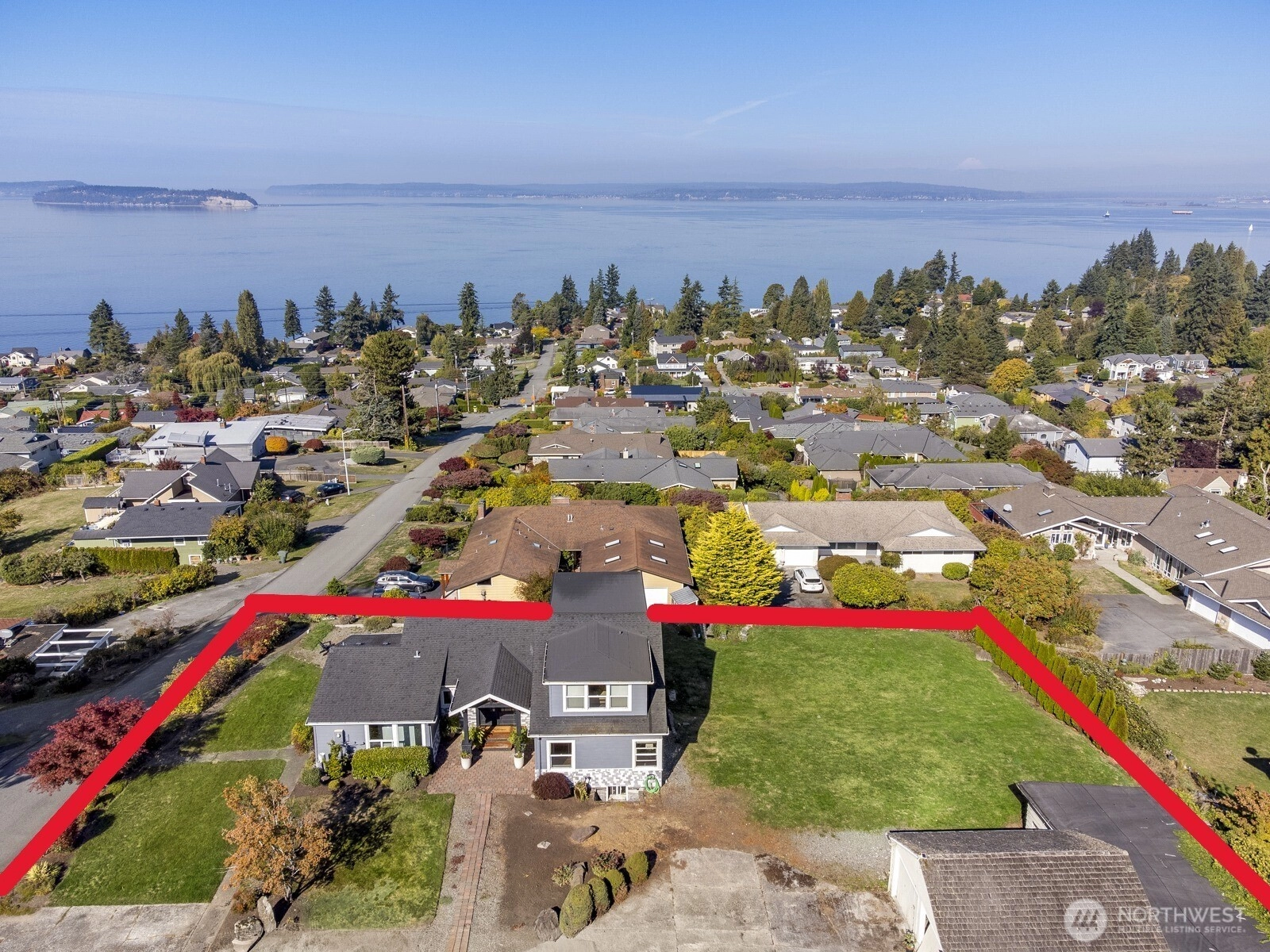 5037 33rd Ave W Everett WA 98203