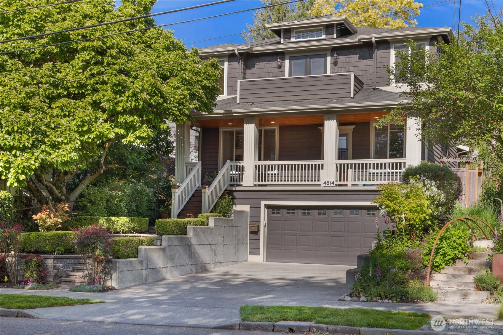 4814 51st Ave S Seattle WA 98118