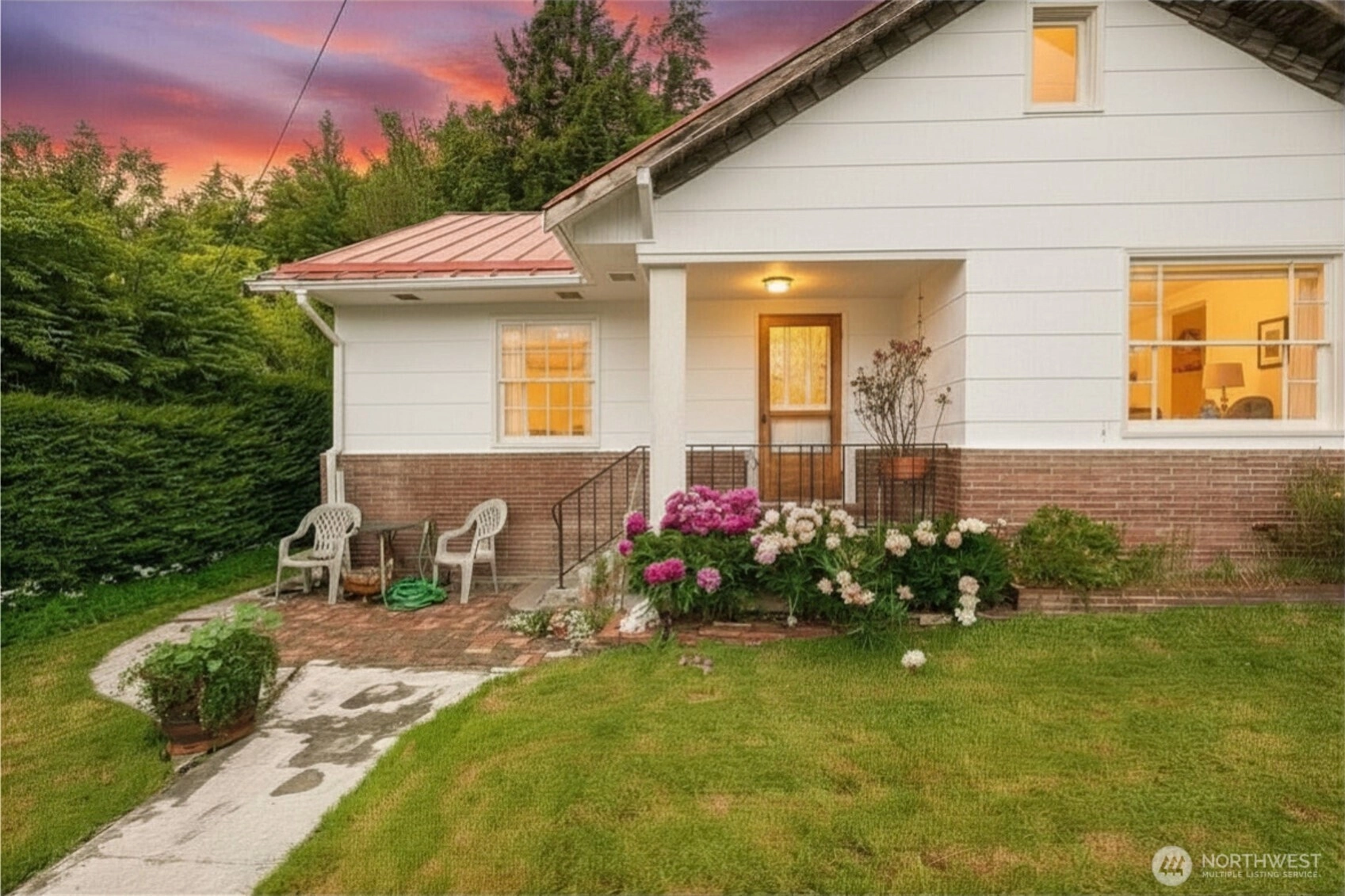 45191 Main St Concrete WA 98237