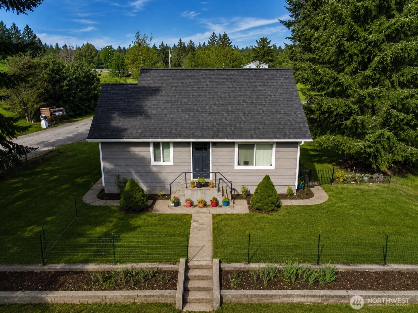866 NW Karkainen Ln Poulsbo WA 98370
