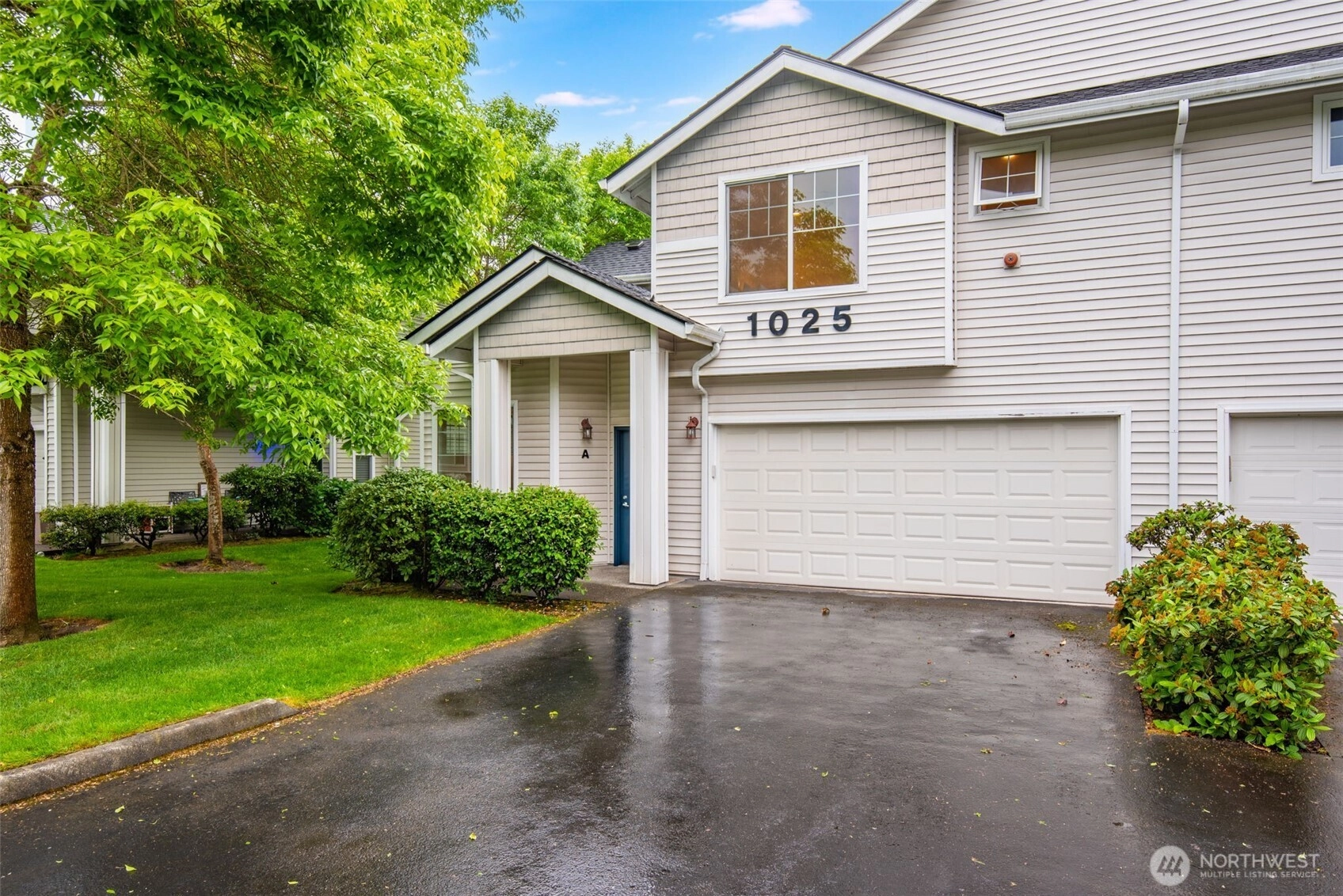 1025 62nd St SE Unit 26A Unit 26A Auburn WA 98092