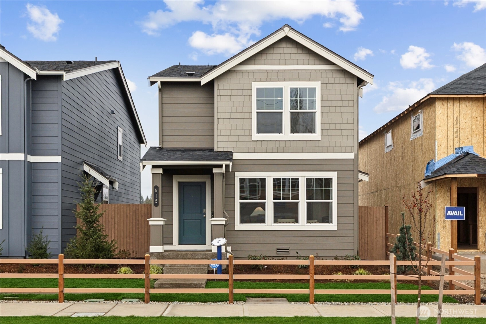 498 Cremini Loop SE Unit 75 Unit 75 Lacey WA 98513
