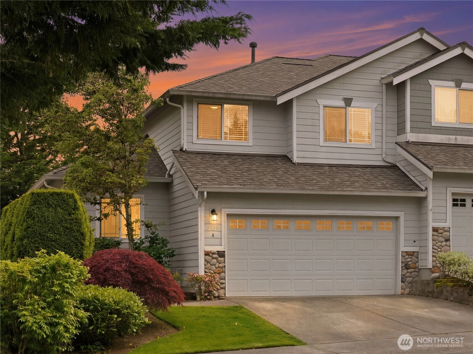2526 143rd St SW Unit 12A Unit 12A Lynnwood WA 98087
