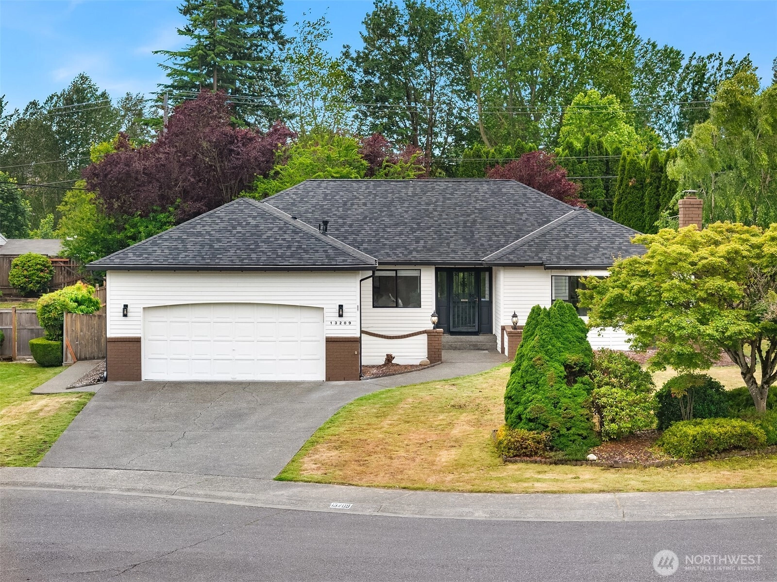 13209 SE 253rd Place Unit  Kent WA 98042